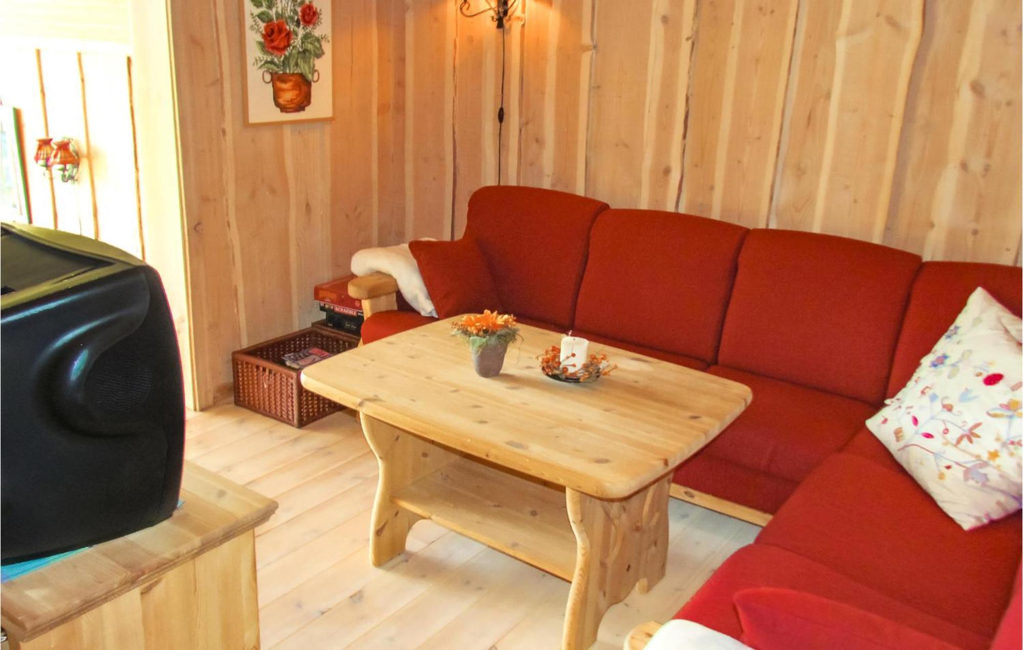 3 Bedroom Beautiful Home In Vikesa Hovland  Exteriör bild